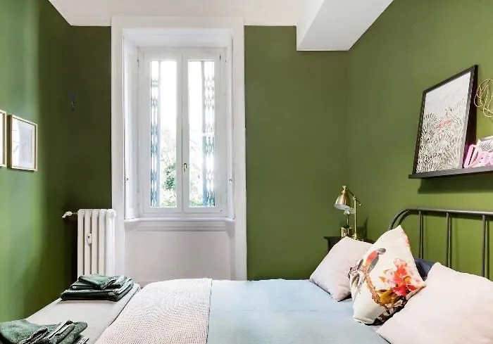 Apartmán Hacca Collection-plush Urban Sanctuary In The Center *