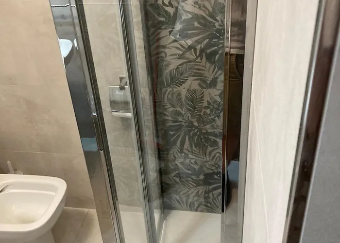 Aspromonte Apartamento *