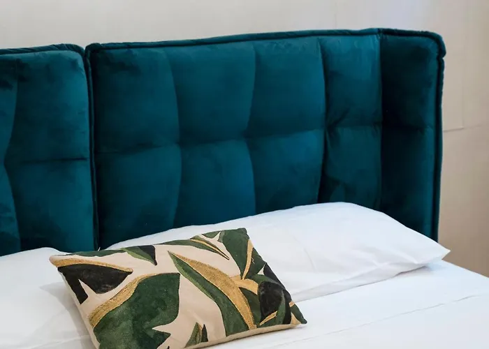 Homemi Arco Della Pace Appartement *