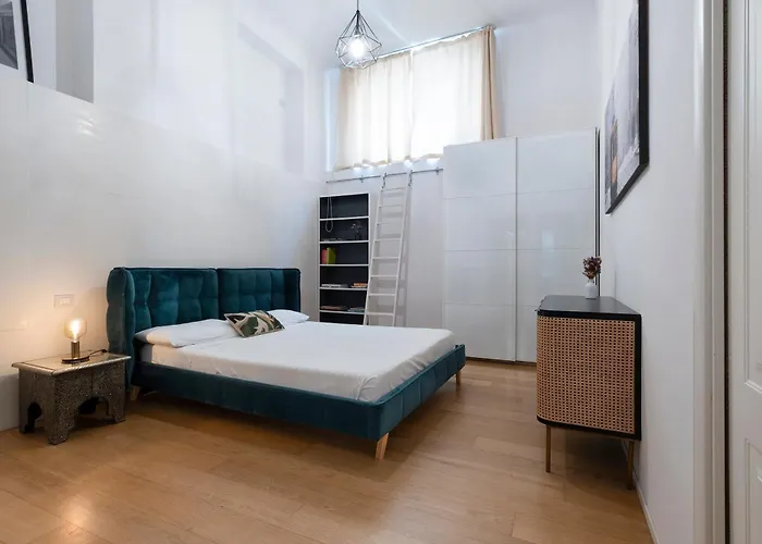 Appartement Homemi Arco Della Pace *