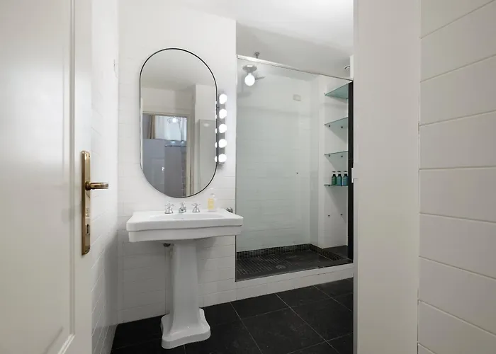 Homemi Arco Della Pace Appartement Milaan