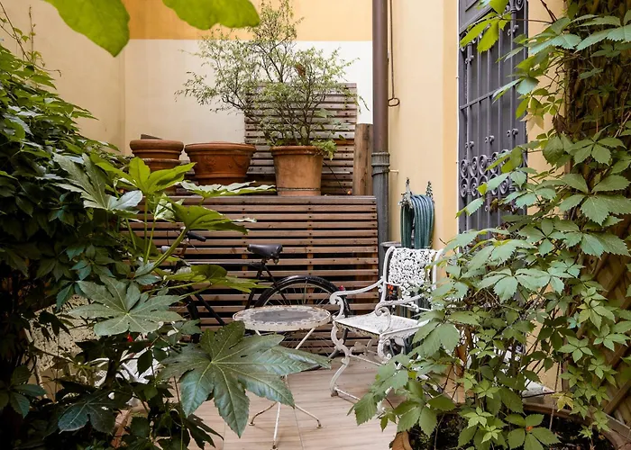 Homemi Arco Della Pace *