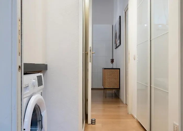 Appartement Homemi Arco Della Pace