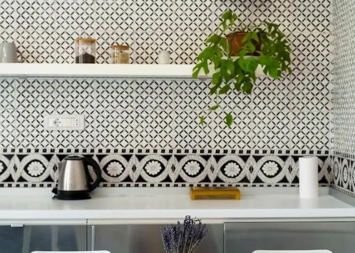 Homemi Arco Della Pace Appartement *