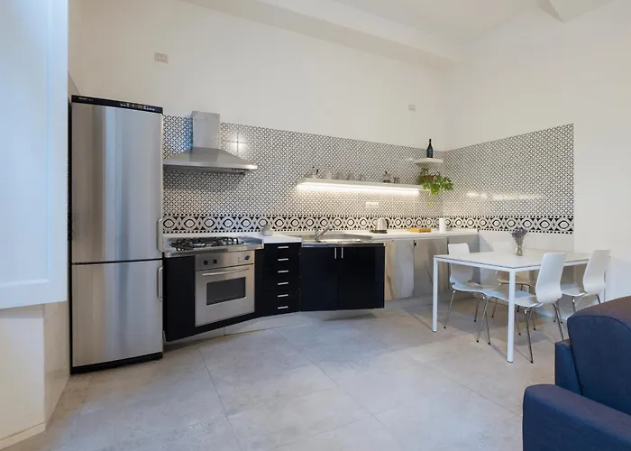 Appartement Homemi Arco Della Pace *