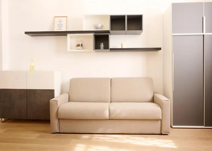 Retreats Brera Mailand