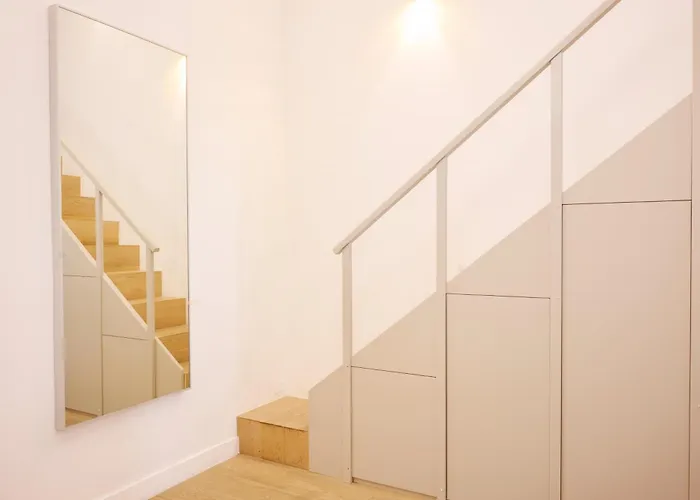 Retreats Brera * 米兰