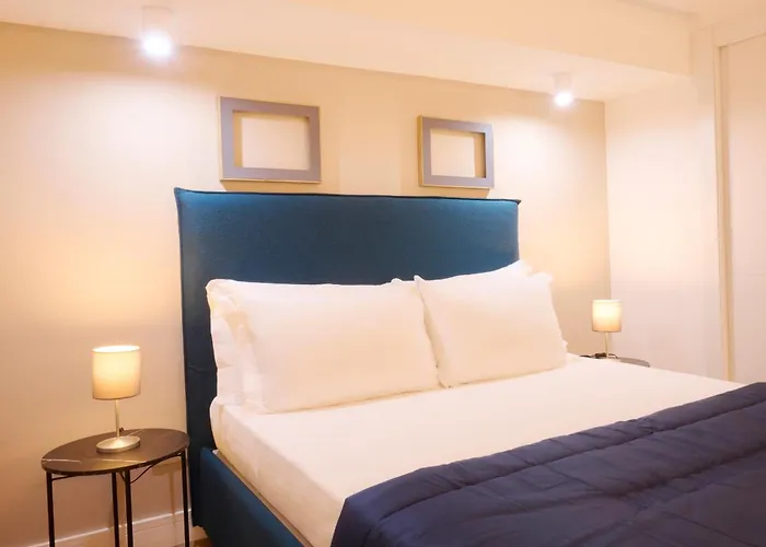 公寓 Retreats Brera