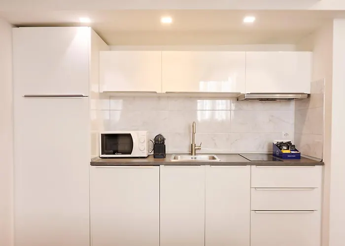 Retreats Brera 公寓 米兰