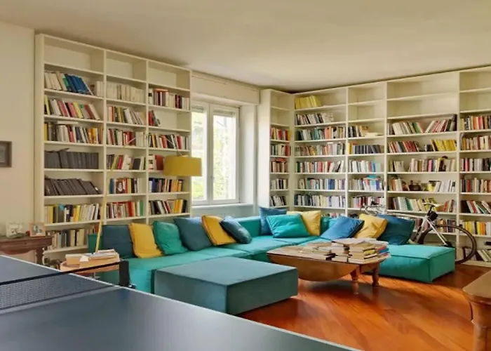 Stanza Nr 4 In Incantevole In Zona Solari Gasthof Mailand