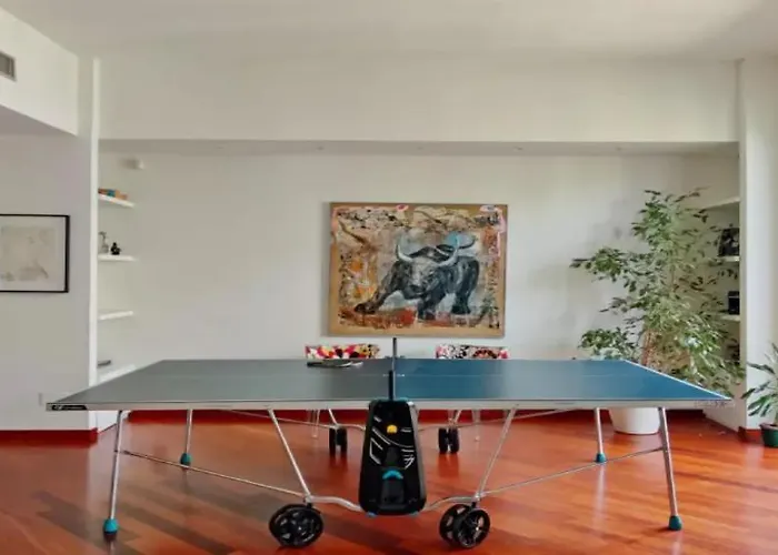 Gasthof Stanza Nr 4 In Incantevole In Zona Solari