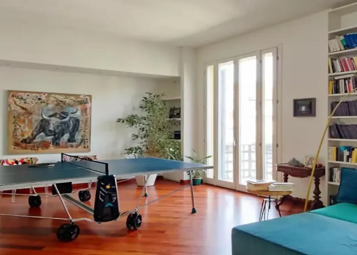 Gasthof Stanza Nr 4 In Incantevole In Zona Solari