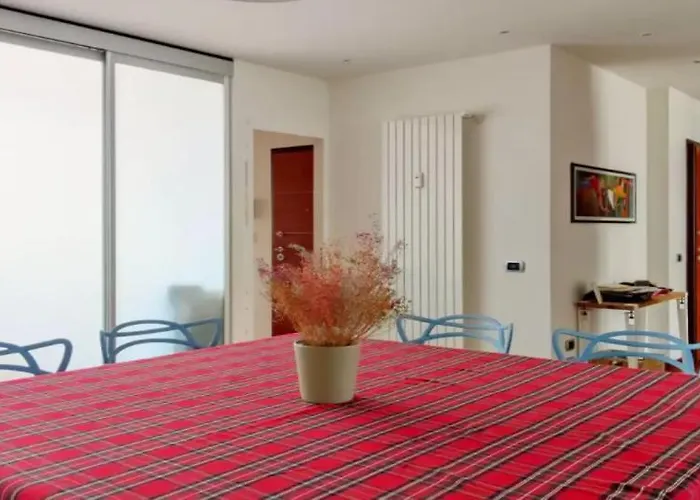 Stanza Nr 4 In Incantevole In Zona Solari Penzion 4*