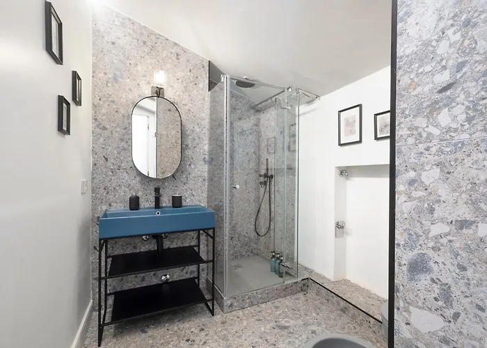 Homemi Duomo * ミラノ