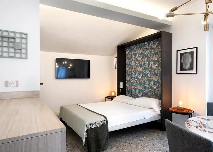 アパート Homemi Duomo