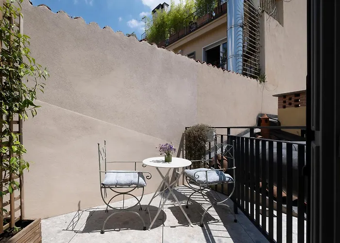 アパート Homemi Duomo *