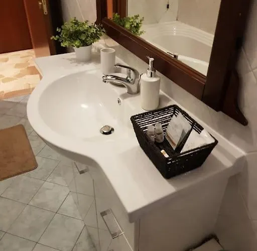 Air Bonghin Accursio Milano