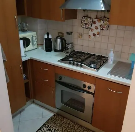 Air Bonghin Accursio