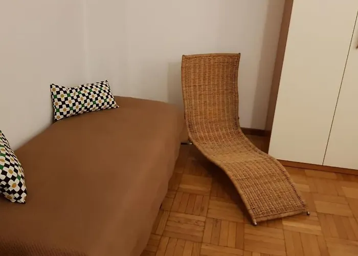 Apartmán Air Bonghin Accursio