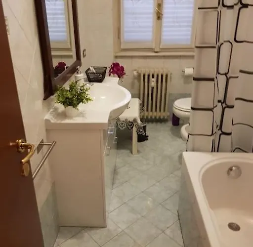 Air Bonghin Accursio Apartmán Milán