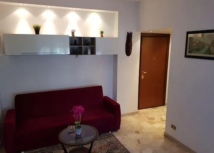 Air Bonghin Accursio Milano