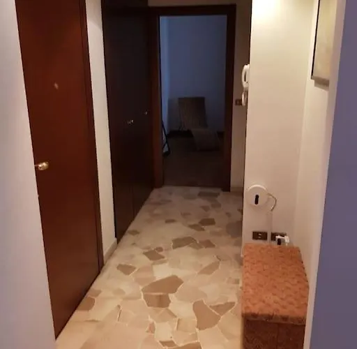 Air Bonghin Accursio Daire Milano