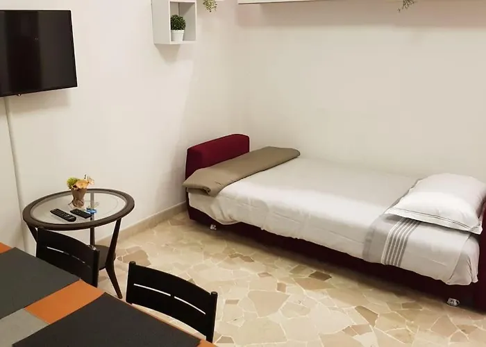 Air Bonghin Accursio Milano