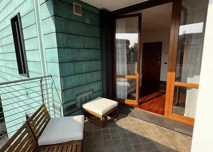 Appartement Class San Siro - Stadio *