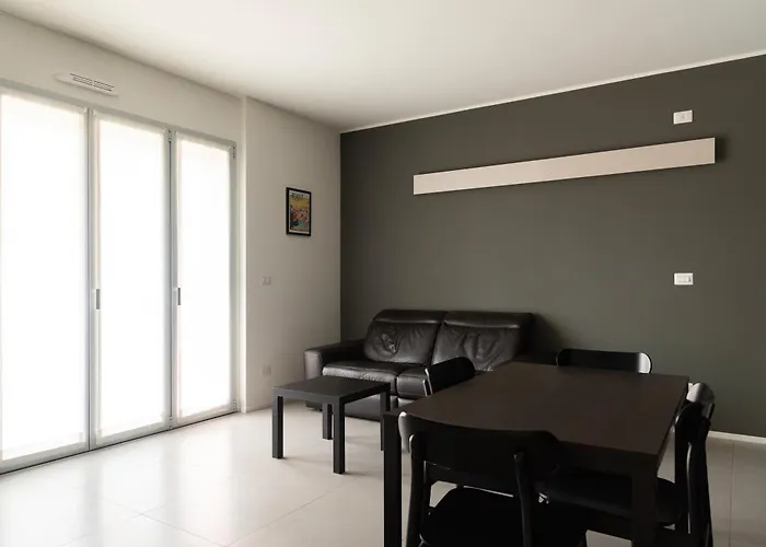 San Siro Fiera - Youhosty 아파트 *