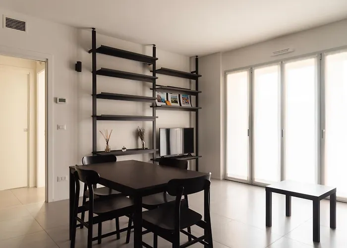 San Siro Fiera - Youhosty 밀라노