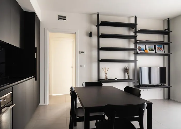 San Siro Fiera - Youhosty 아파트