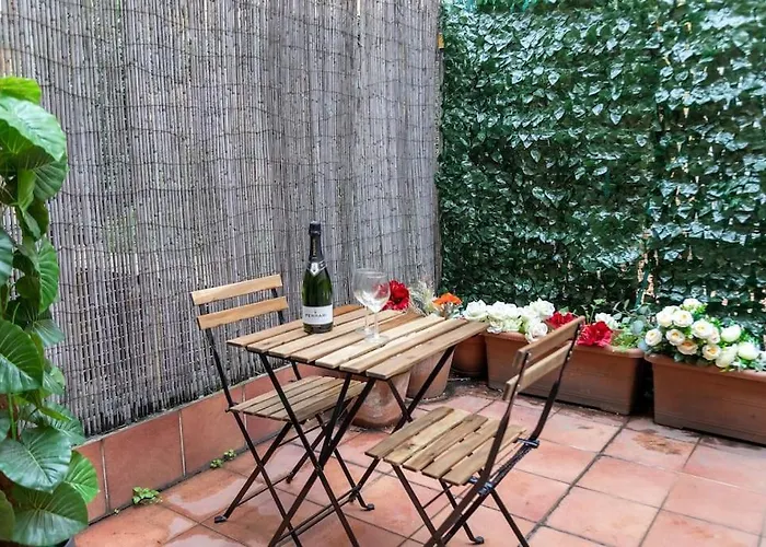 Solferino 29 - Brera Duomo With Private Garden Milán