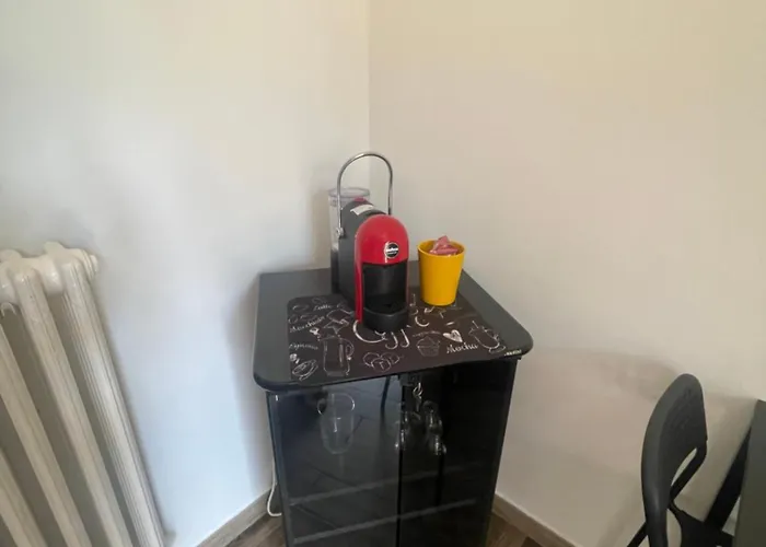 Apartament San Siro -fiera