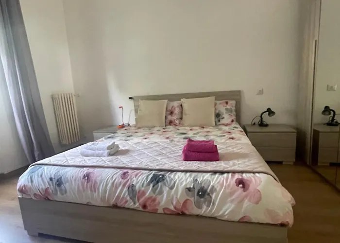 Apartament San Siro -fiera