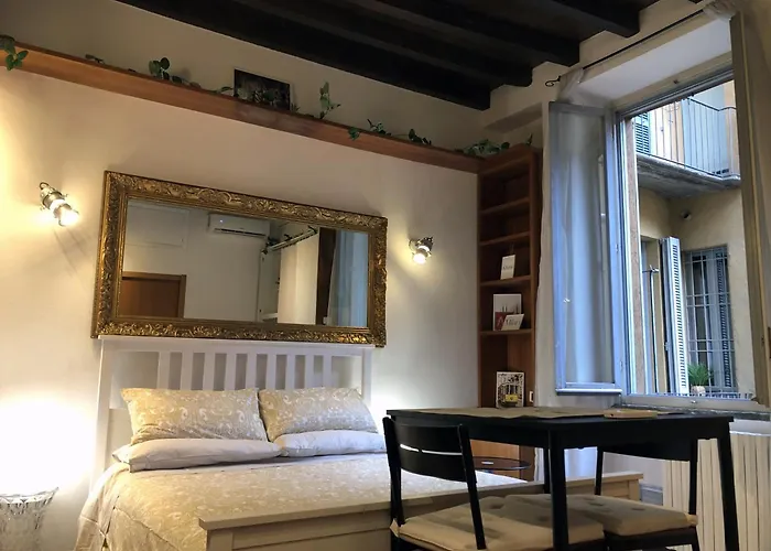 Brera Vip Spotlight - Brera - Duomo - Castello Sforzesco - Lanza Metro M2 *