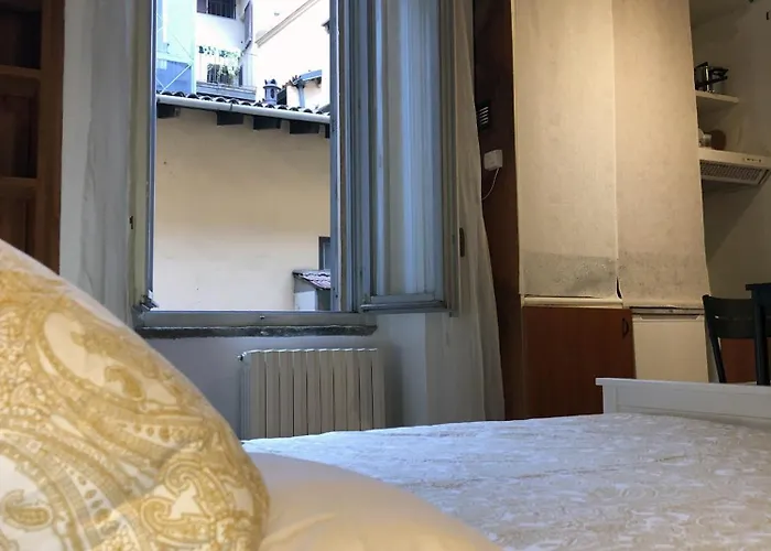 Brera Vip Spotlight - Brera - Duomo - Castello Sforzesco - Lanza Metro M2 Milán