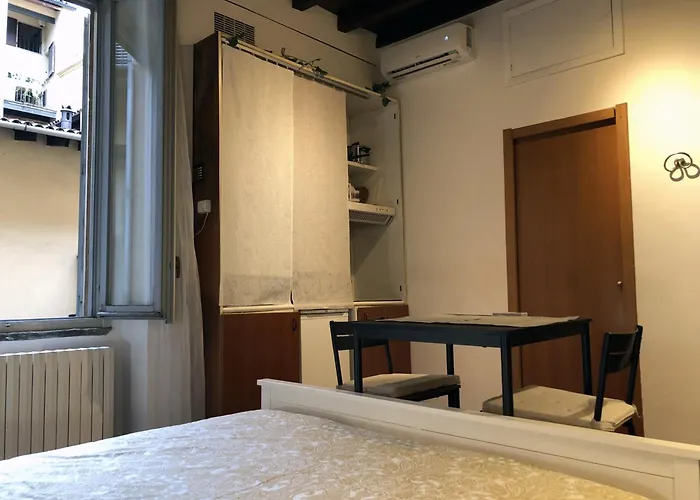 Apartmán Brera Vip Spotlight - Brera - Duomo - Castello Sforzesco - Lanza Metro M2 *