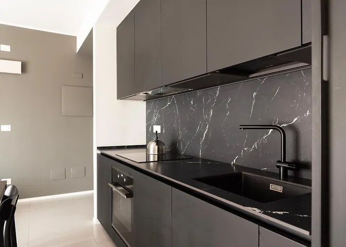 San Siro Fiera - Youhosty 아파트