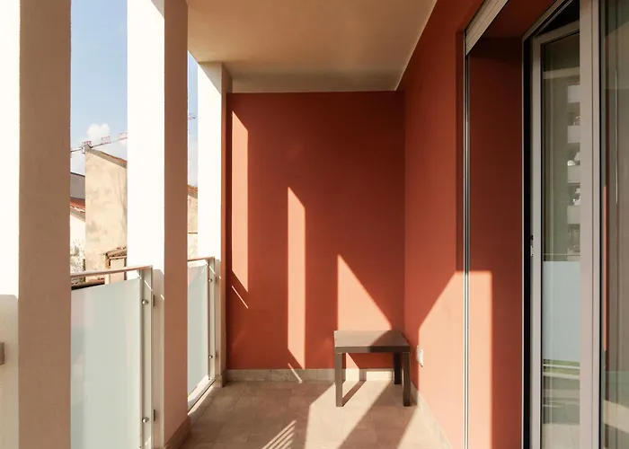 아파트 San Siro Fiera - Youhosty