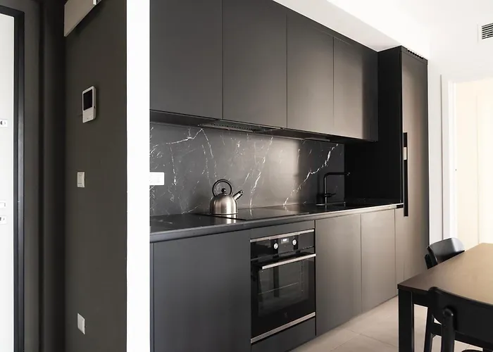 아파트 San Siro Fiera - Youhosty 밀라노