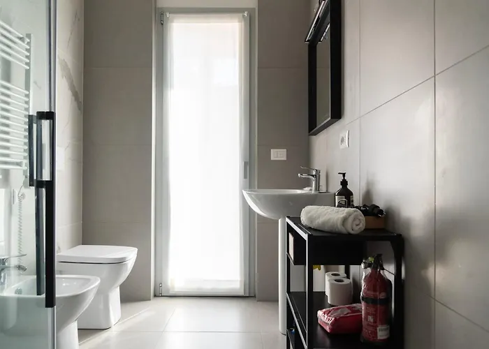 San Siro Fiera - Youhosty