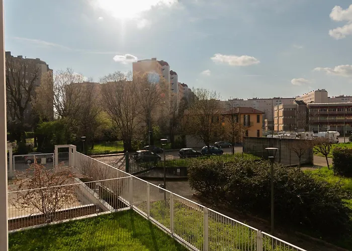 San Siro Fiera - Youhosty 아파트