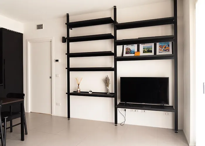 아파트 San Siro Fiera - Youhosty *