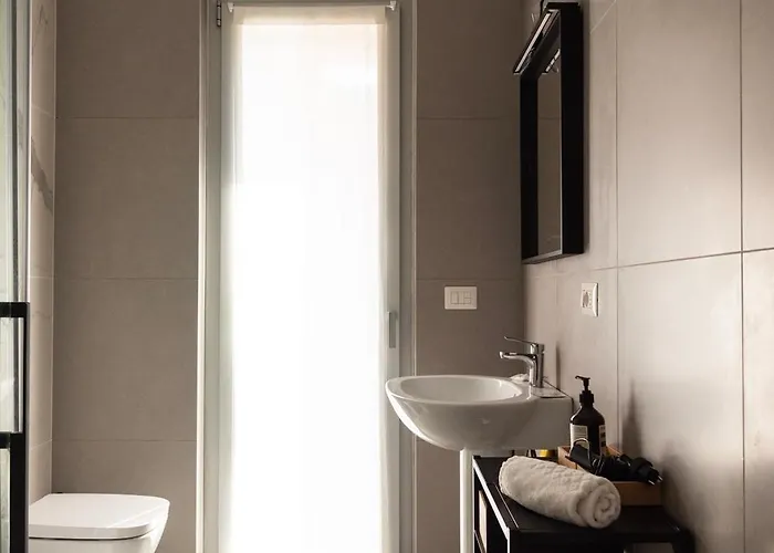 아파트 San Siro Fiera - Youhosty 밀라노