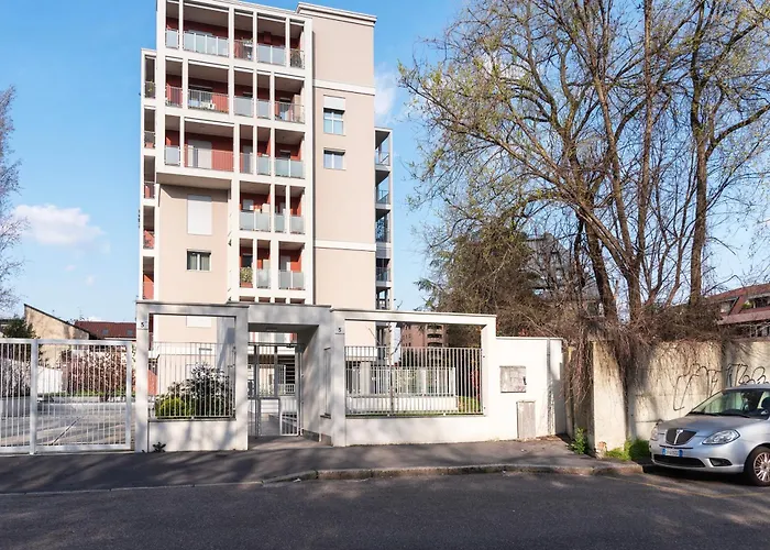 San Siro Fiera - Youhosty *