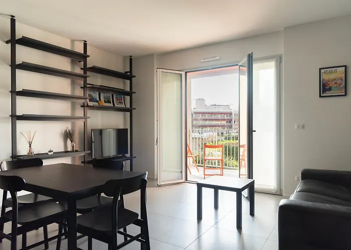 San Siro Fiera - Youhosty 밀라노