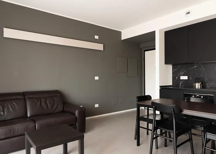 San Siro Fiera - Youhosty 아파트