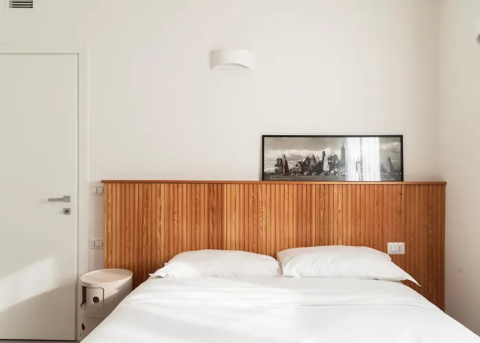 San Siro Fiera - Youhosty 아파트 *