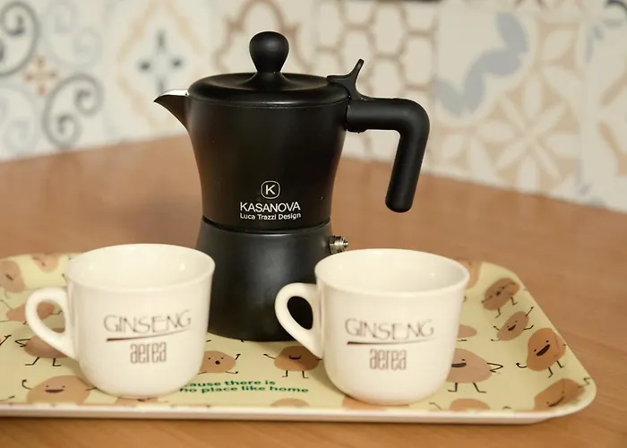 Loft شقة ميلان