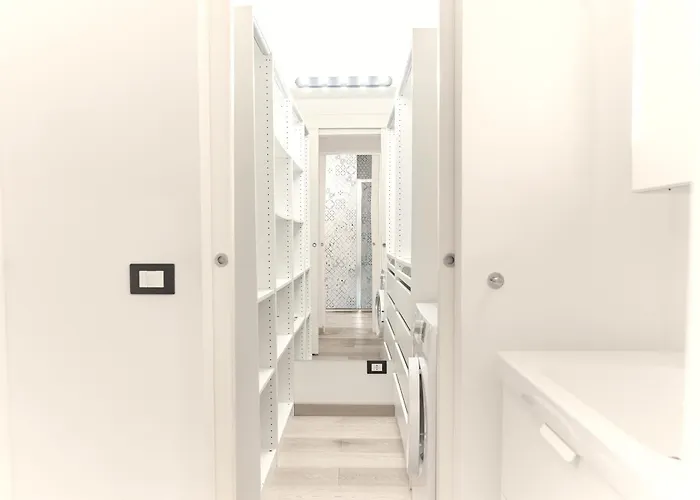 Loft Appartement